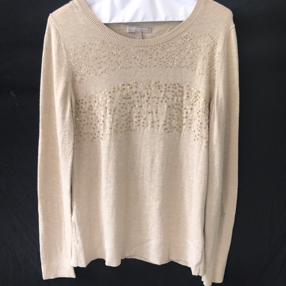 Banana Republic Sweater